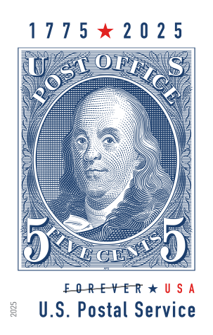 Chicago artist puts his stamp